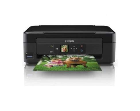 Epson Expression Home XP-320 Series 